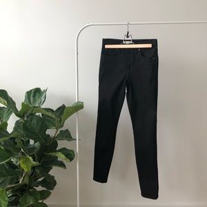 Madewell 9” High-Rise Skinny🌿